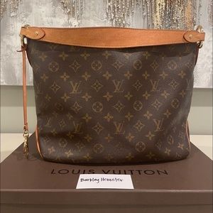 Louis Vuitton Delightful PM